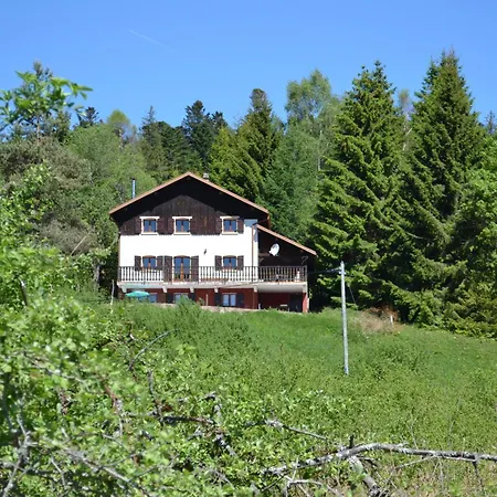 Le Chalet Vosgien Bain Nordique Kota Grill Gerardmer Exterior photo