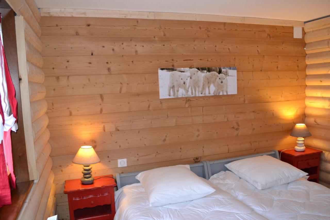 Le Vosgien Bain Nordique Kota Grill Gerardmer