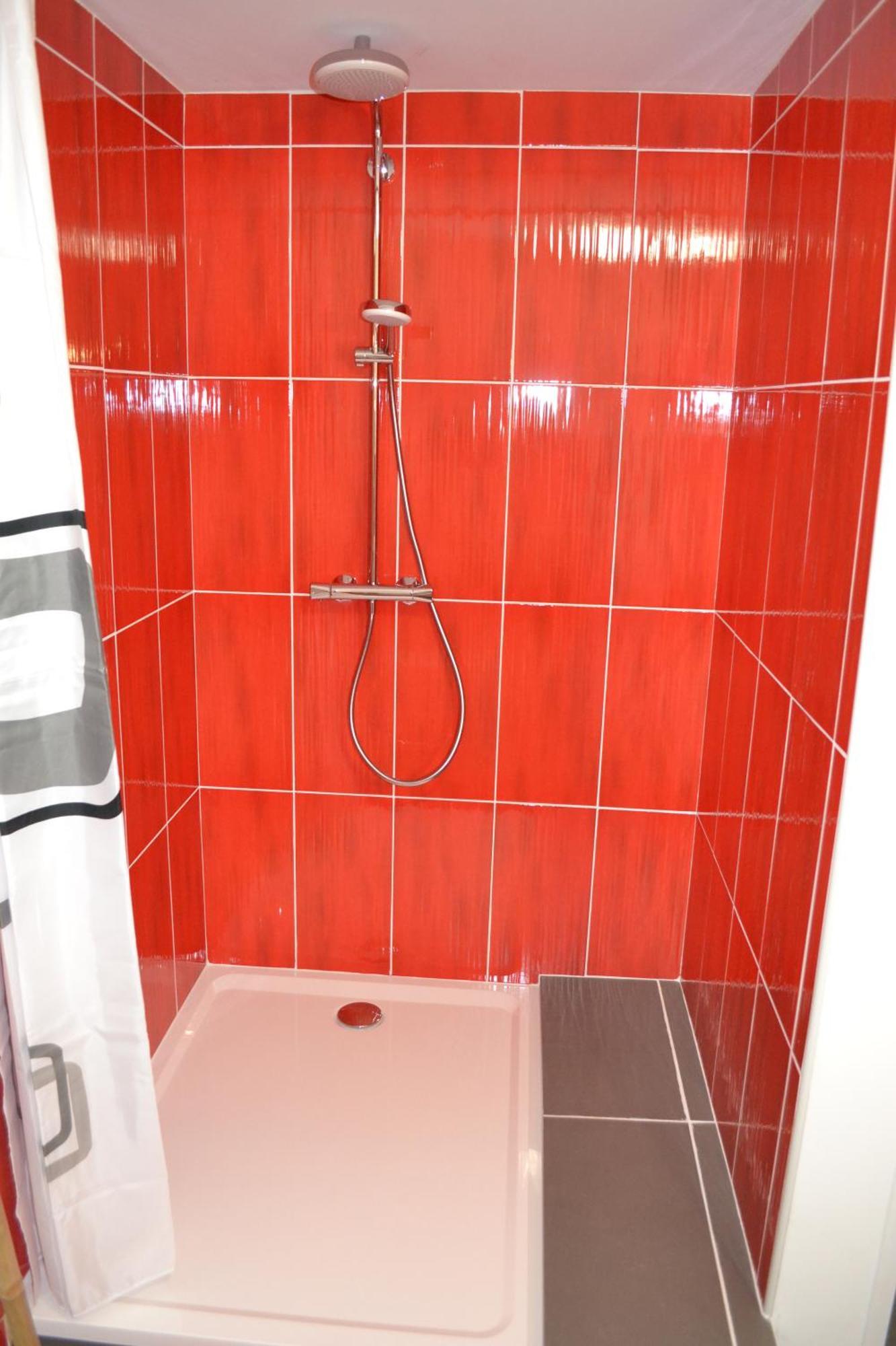 Chalet Le Vosgien Bain Nordique Kota Grill *