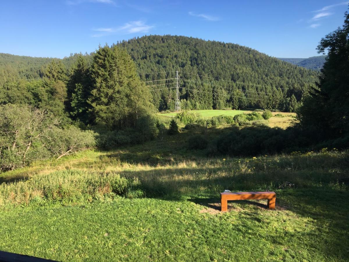 Le Vosgien Bain Nordique Kota Grill Chalet Gérardmer
